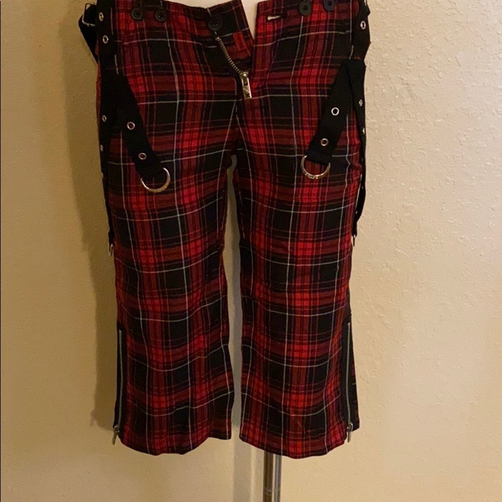 Tripp nyc capri pants
